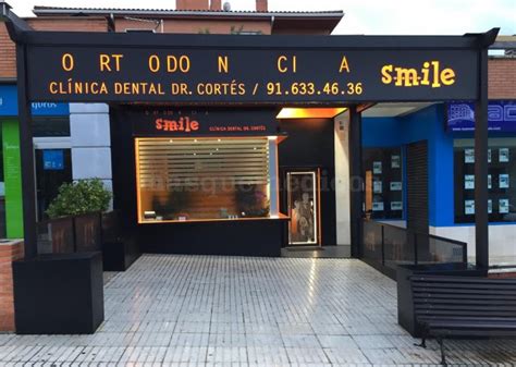 Dr. Cortes Dental Clinic .